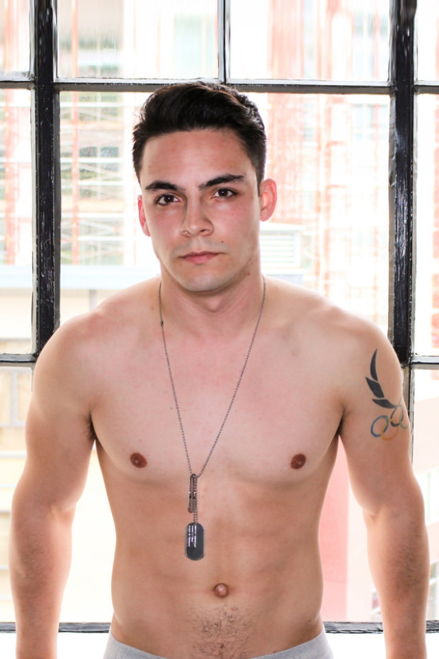 Photo HD Ollie Versace - 8