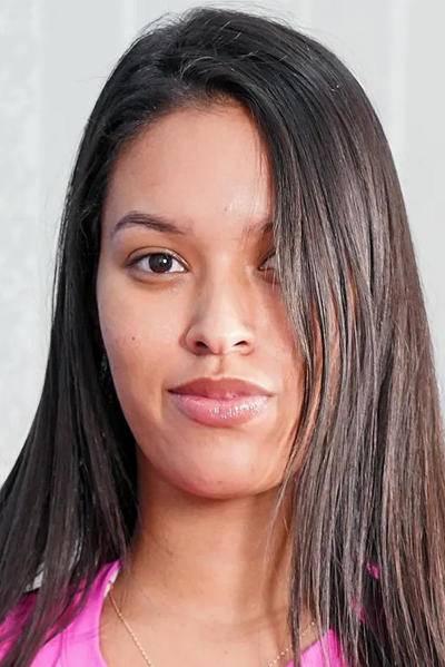 Bruna Paz Domination