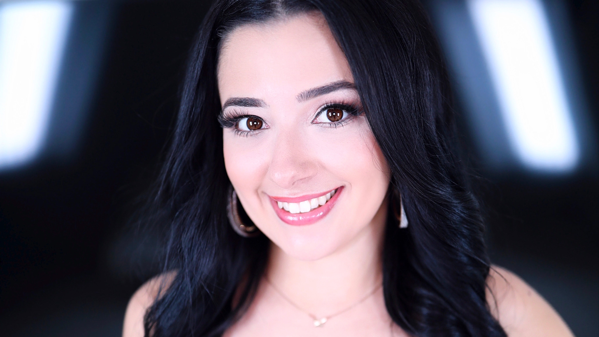 Amateur Allure Welcomes Vanessa Marie, Cute Secretary Gives Head, Fucks and Swallows Cum