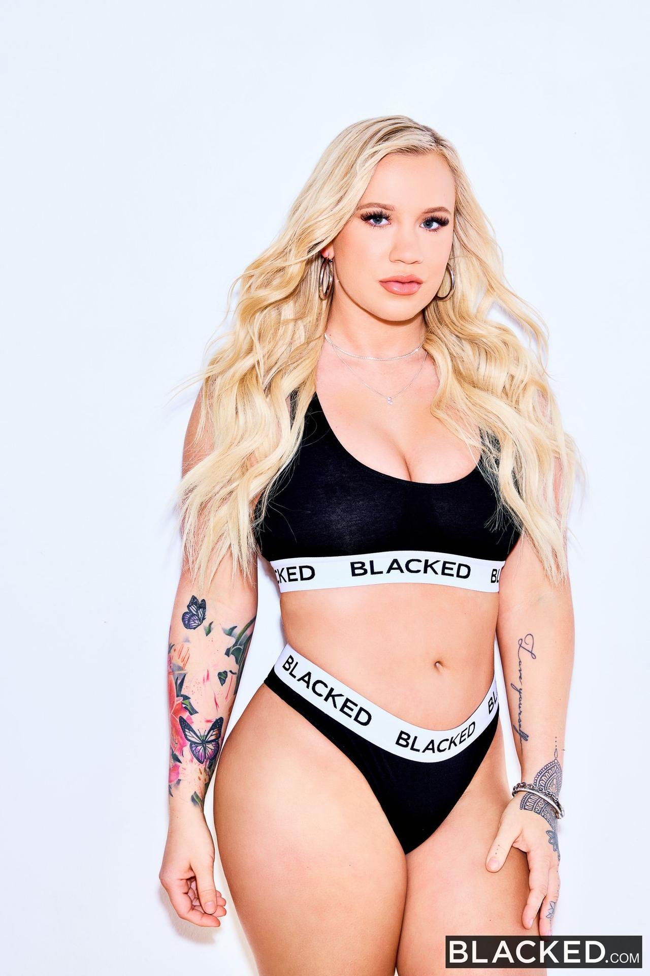 Bailey Brooke Fessée