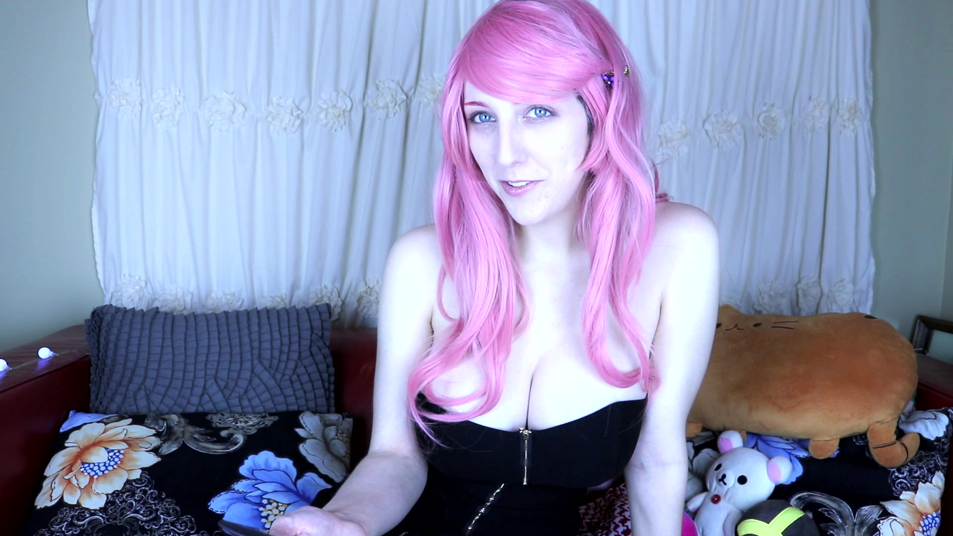 Twitch Slut: Truth Or Dare