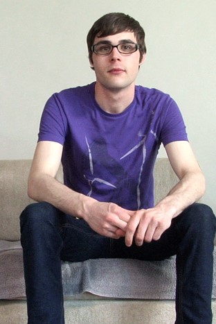 John Murray Masturbation