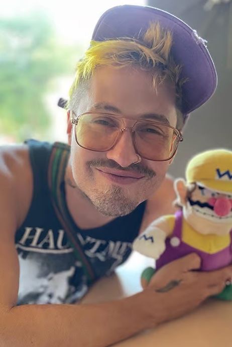 Photo HD Ducky Fuzz - 1