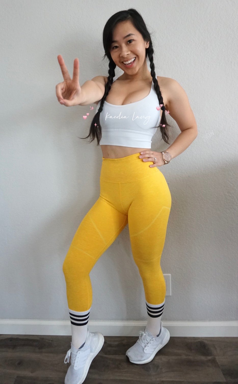 Photo HD Kaedia Lang - 5