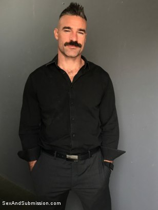 Photo HD Charles Dera - 9