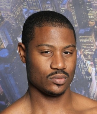 Photo HD Adonis Couverture - 1