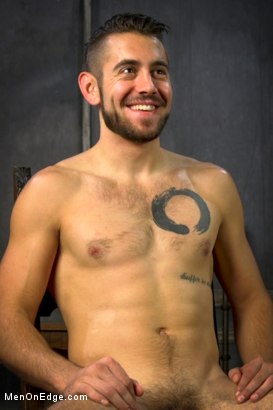 Photo HD Dante Colle - 5