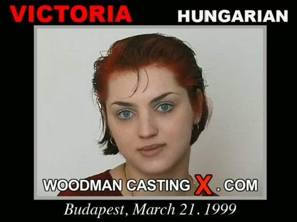 Victoria