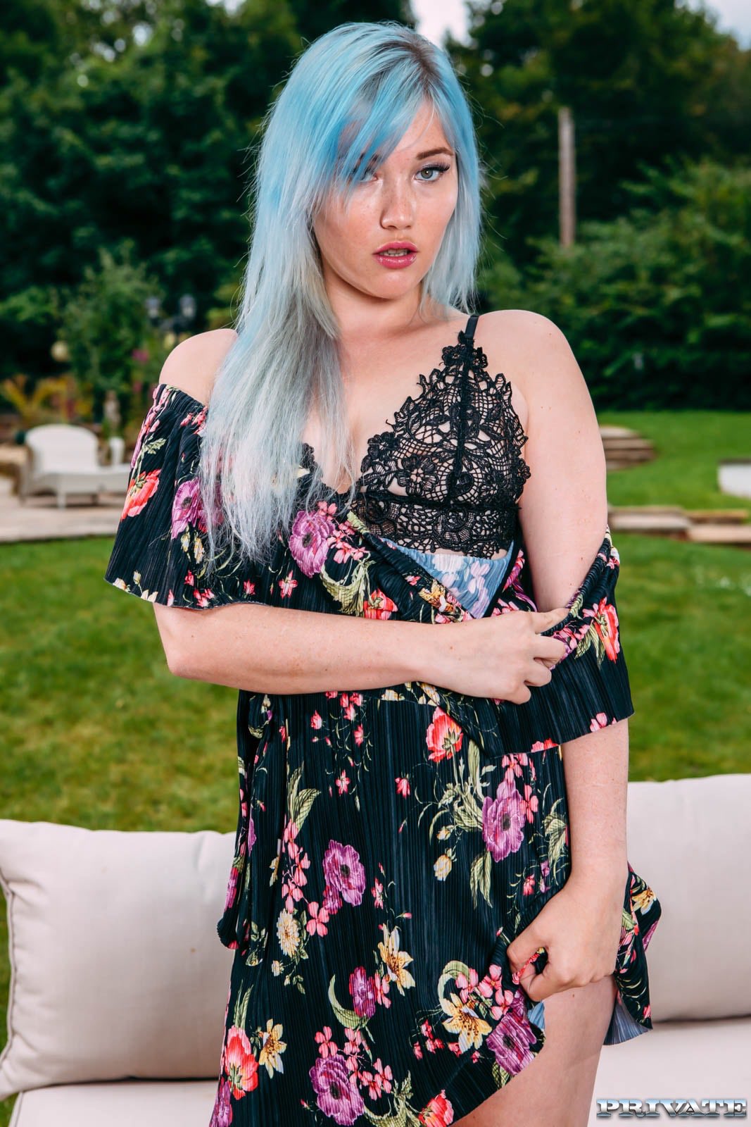 Photo HD Misha Mayfair - 3