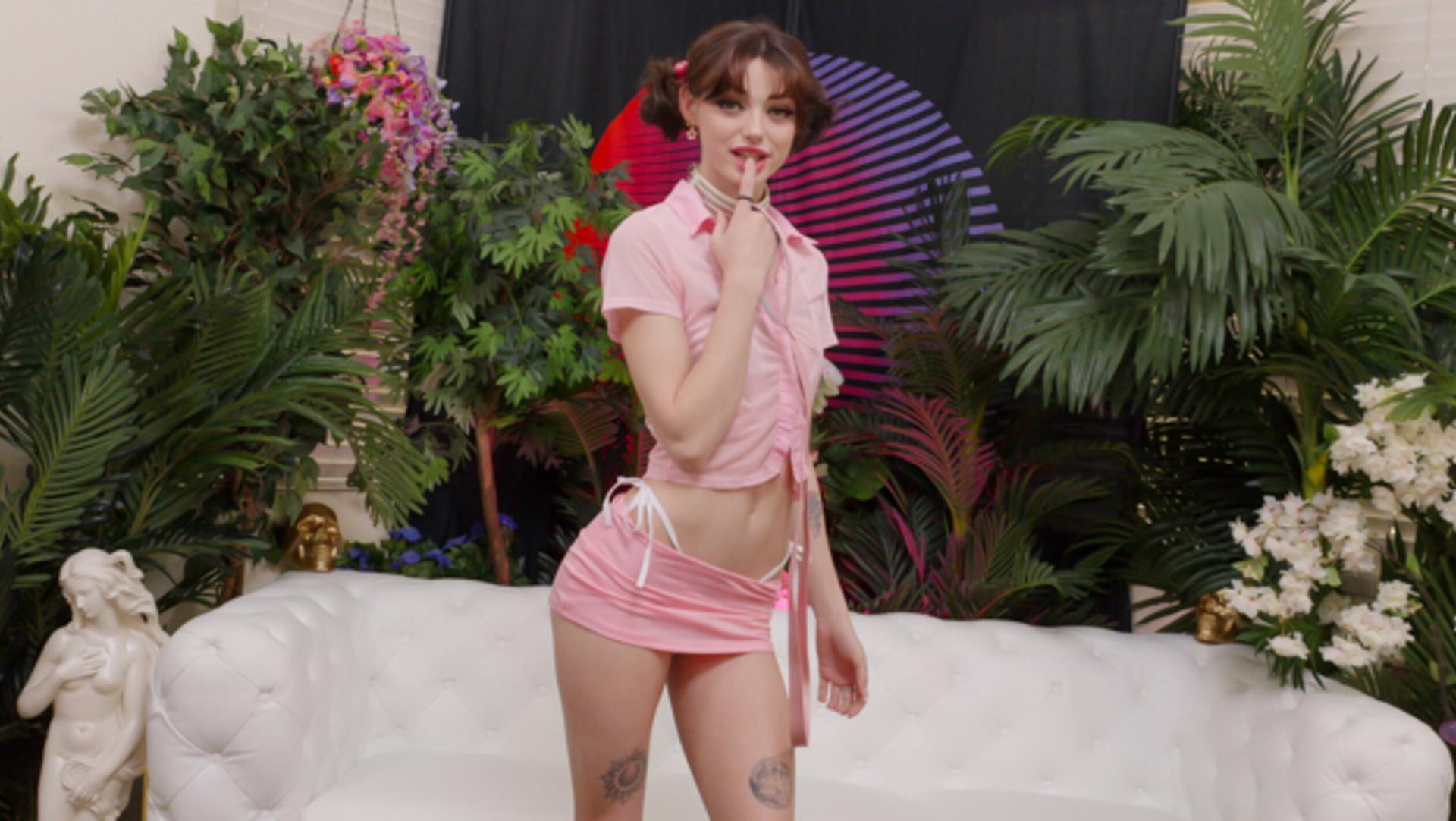 Episode 366 - Shrooms Q