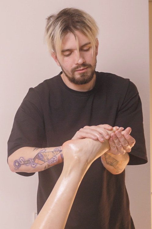 Photo HD Jared Pixel - 1