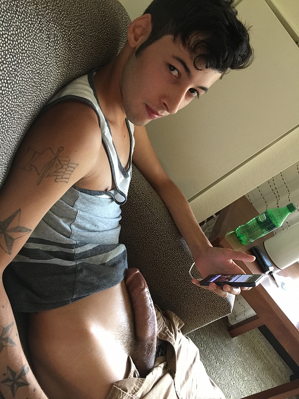 Photo HD Cameron Hunter - 2