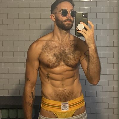 Photo HD Micah Pines - 2