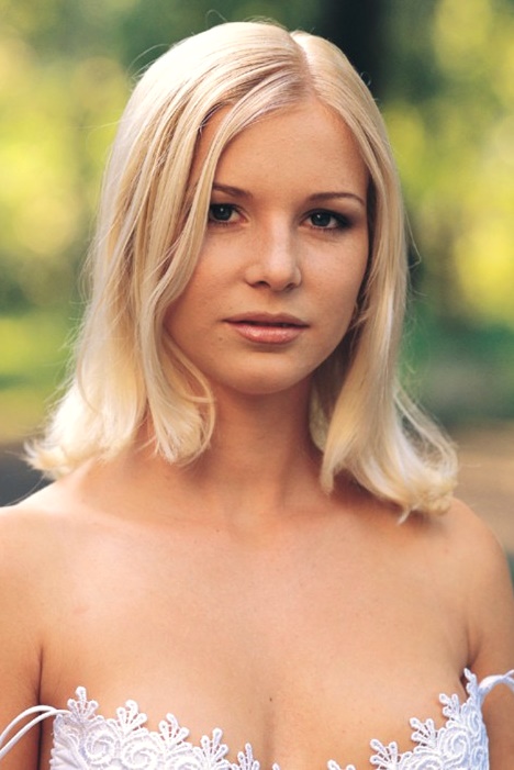 Photo HD Tiffany Rouge - 7