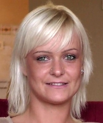 Corinne Worder Fessée