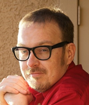 Eric Dikkersun Fessée