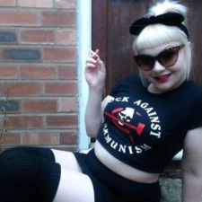 Photo HD Penny Pocket - 3