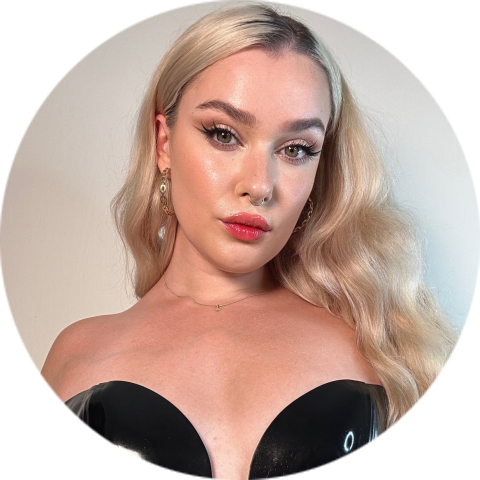 Goddess Lucie