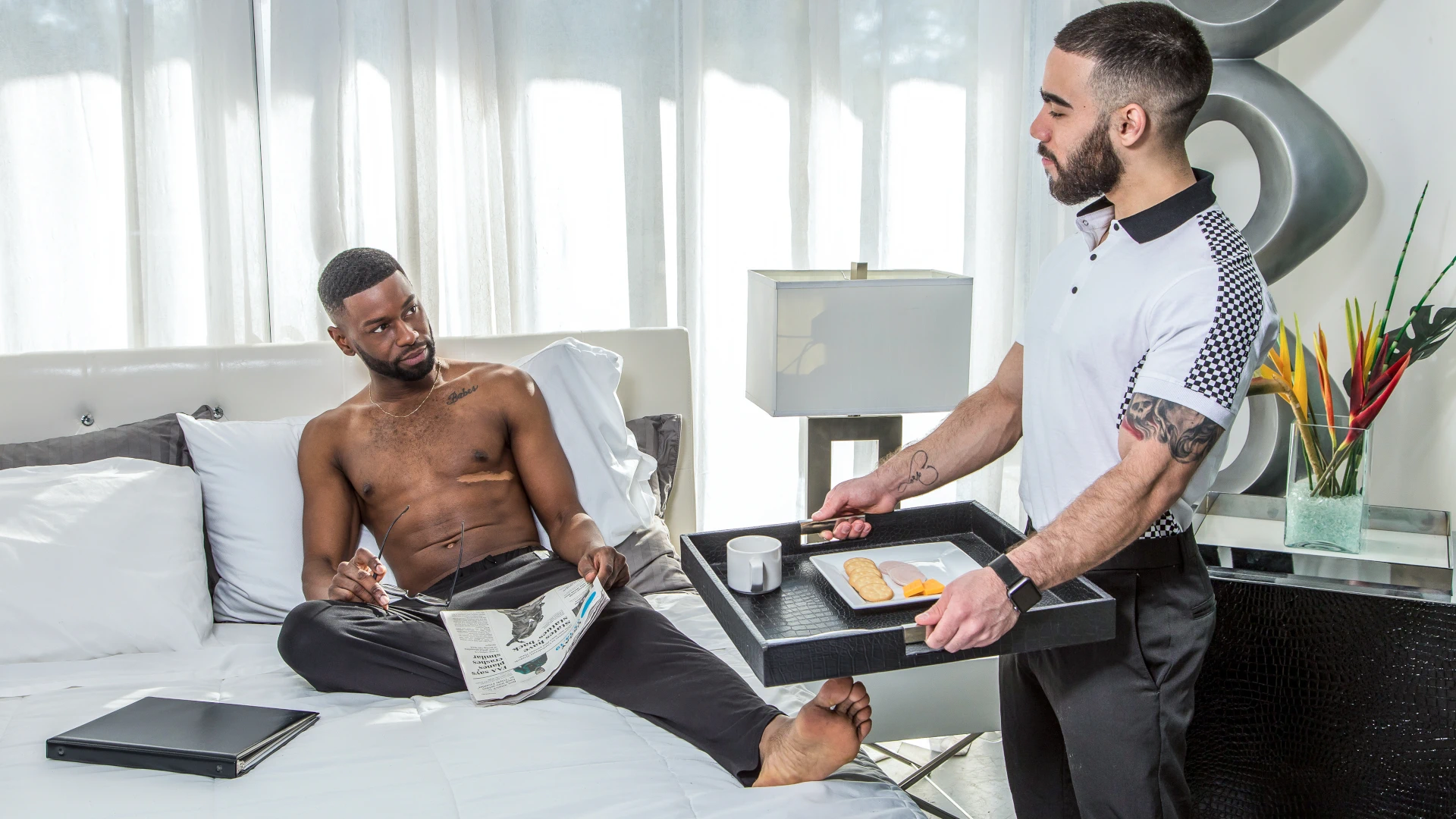 Room Service