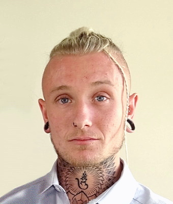 Bilbo Shaggins Fessée