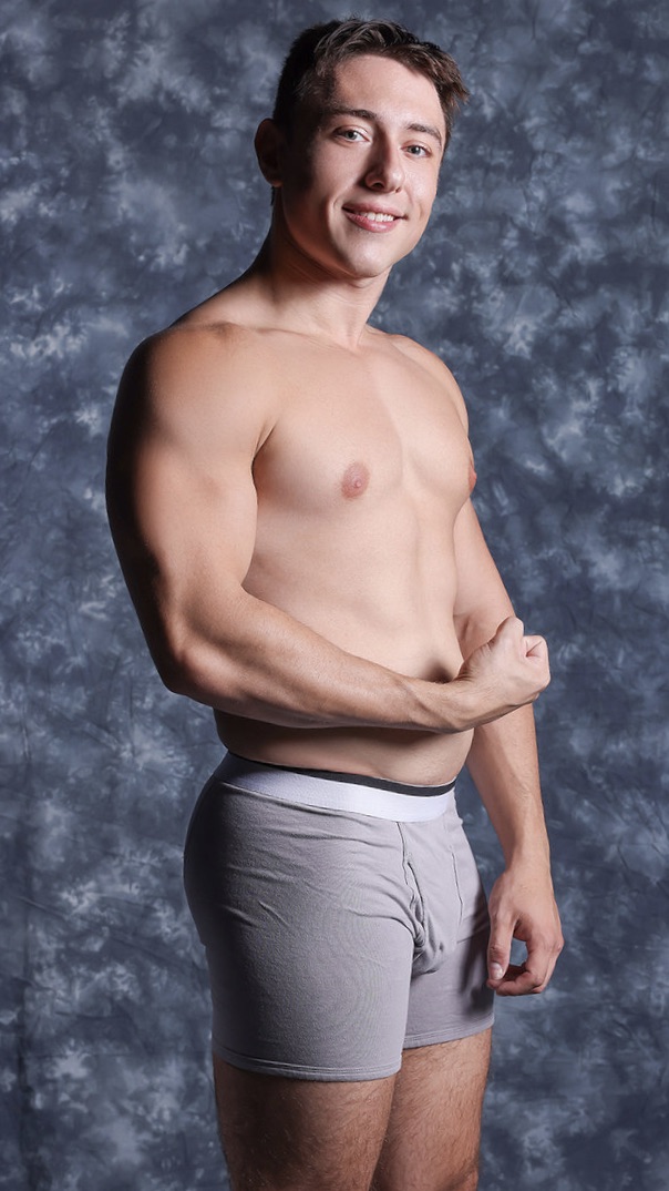 Photo HD Archie Paige - 5