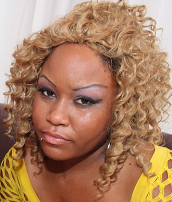 Manaj-A-Star 40oz Bounce