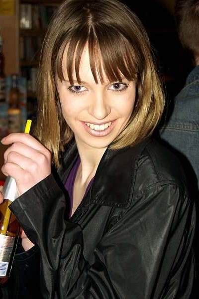 Shanty B Club Sweethearts