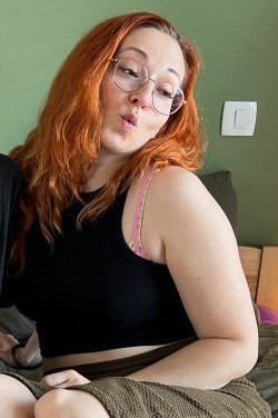 Photo HD Nikita Foxx - 8