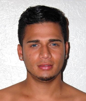 Ajay Cavalli Anulingus