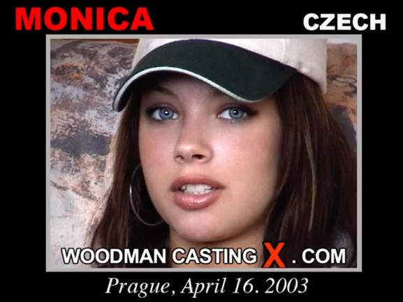 Monica