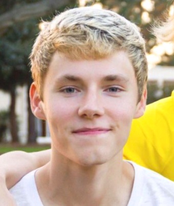 Photo HD Bryce Foster - 1