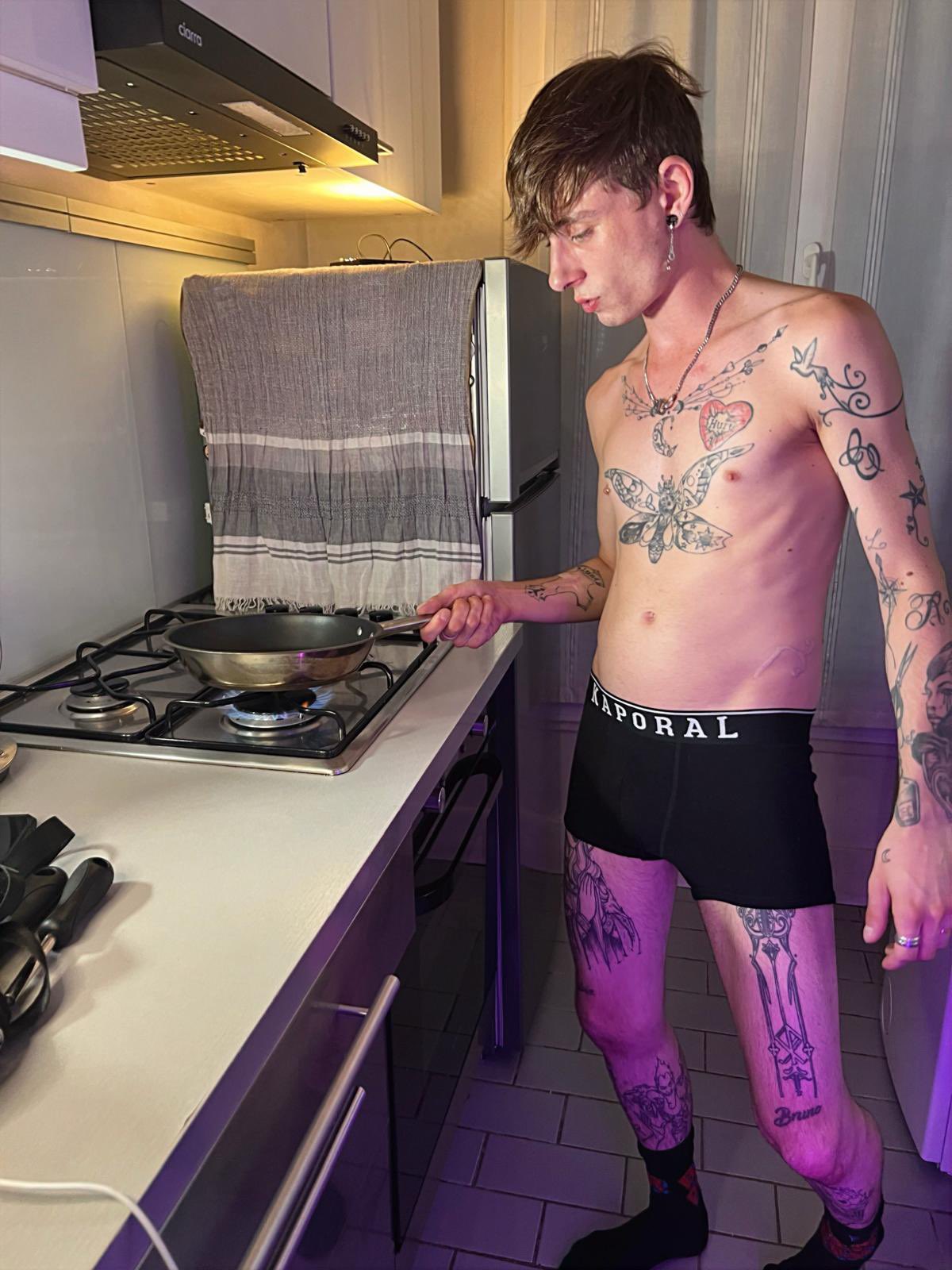 Photo HD Jerome James - 4