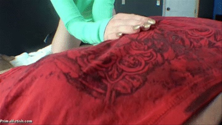 Little Step-Sister wants me to Teach Her PART ONE