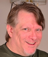 Gerald Saunders Masturbation