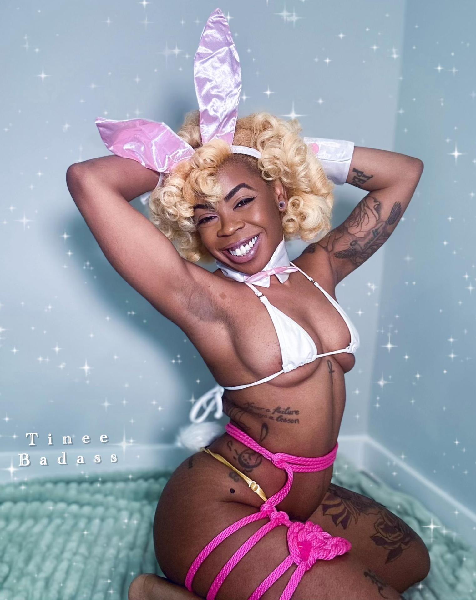 Photo HD Tinee Badass - 3