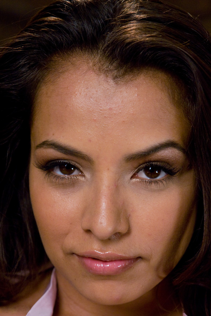 Photo HD Pepper Foxxx - 1