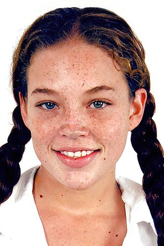 Photo HD Ashley Gracie - 8