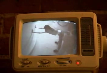 School Security Cam Paddling 3