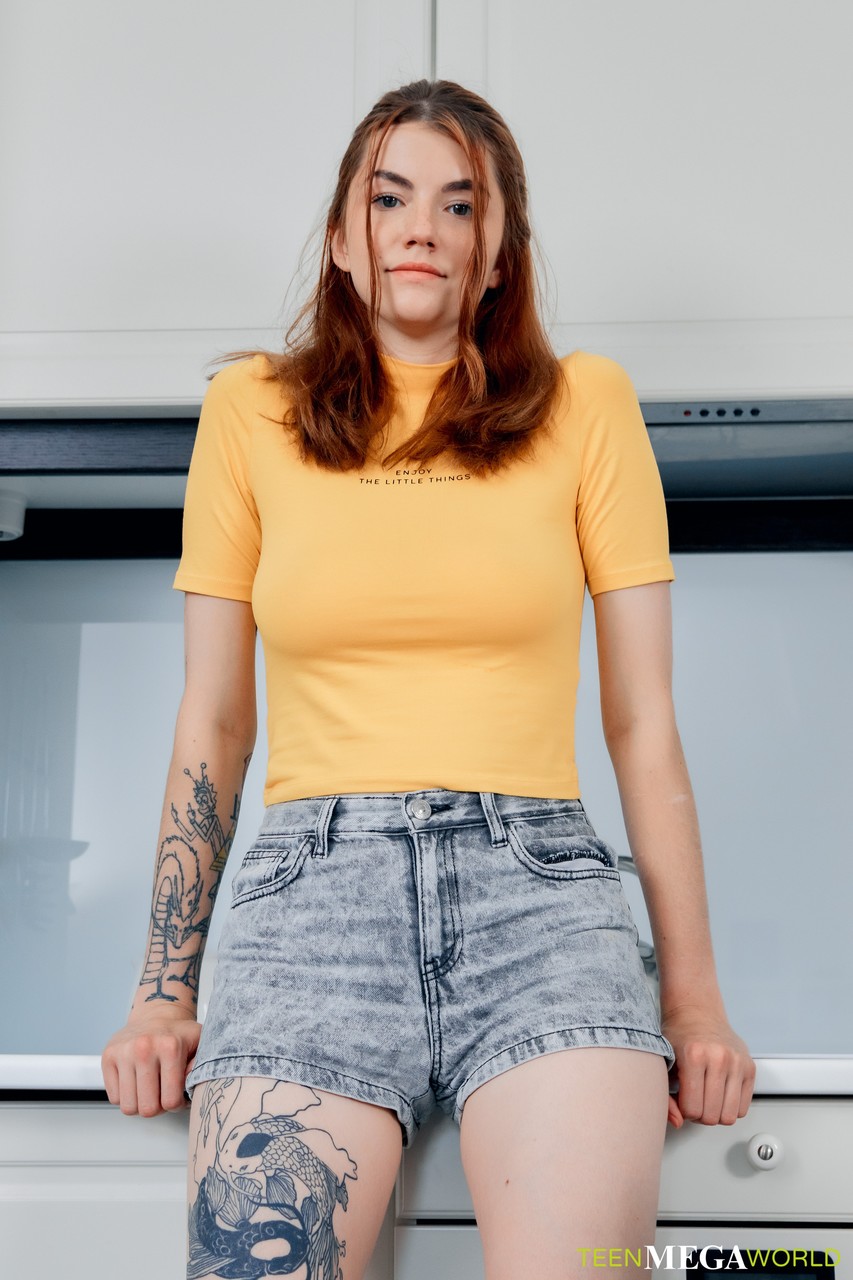 Photo HD Vikki Ray - 5