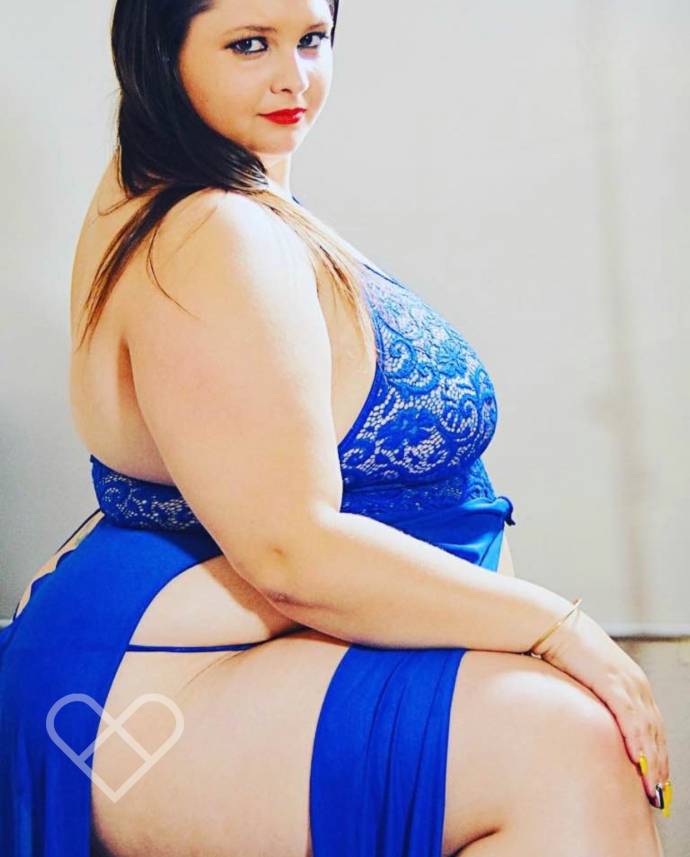 Photo HD Little Miss BBW - 6