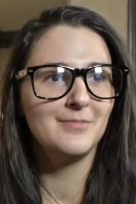 Alyssa Lauren Facial