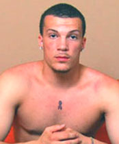 Willy Sampson Broke Straight Boys