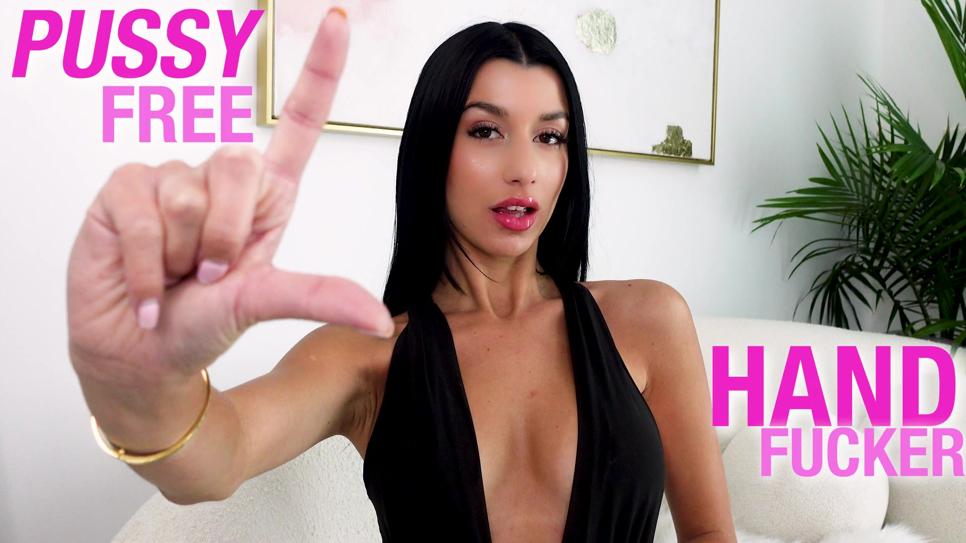 Pussy Free Hand Fucker (With Mega Pixel Triggers)