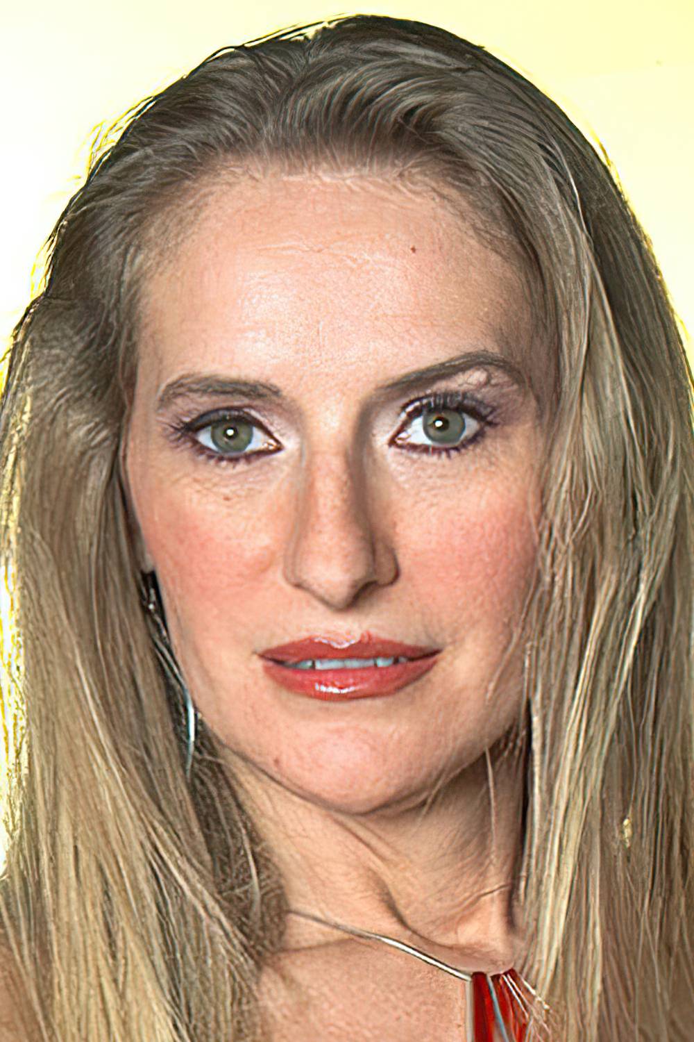 Sara James Devil's Film