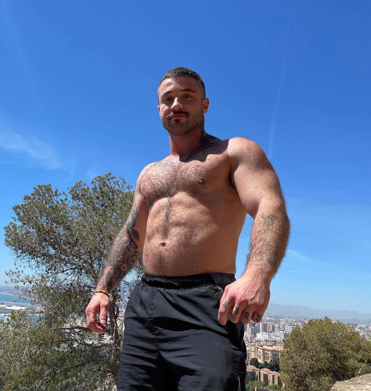 Photo HD BlessedxBoy - 1