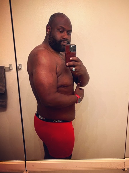 Photo HD Bruce Knight - 2