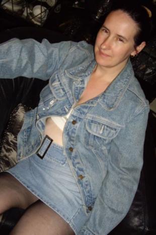 Photo HD Sophie Shannon - 2