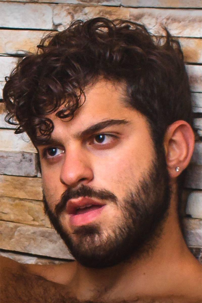 Photo HD Sam Muller - 2