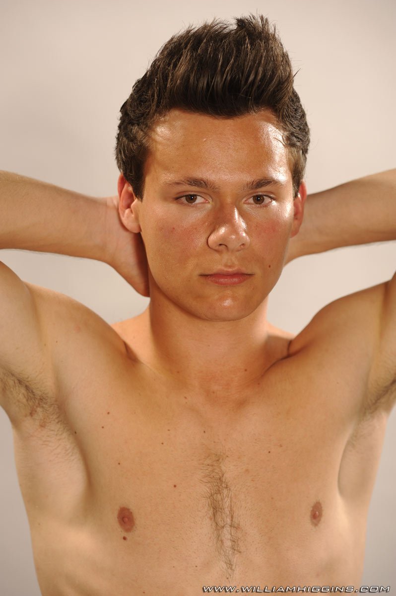 Jan Panik William Higgins