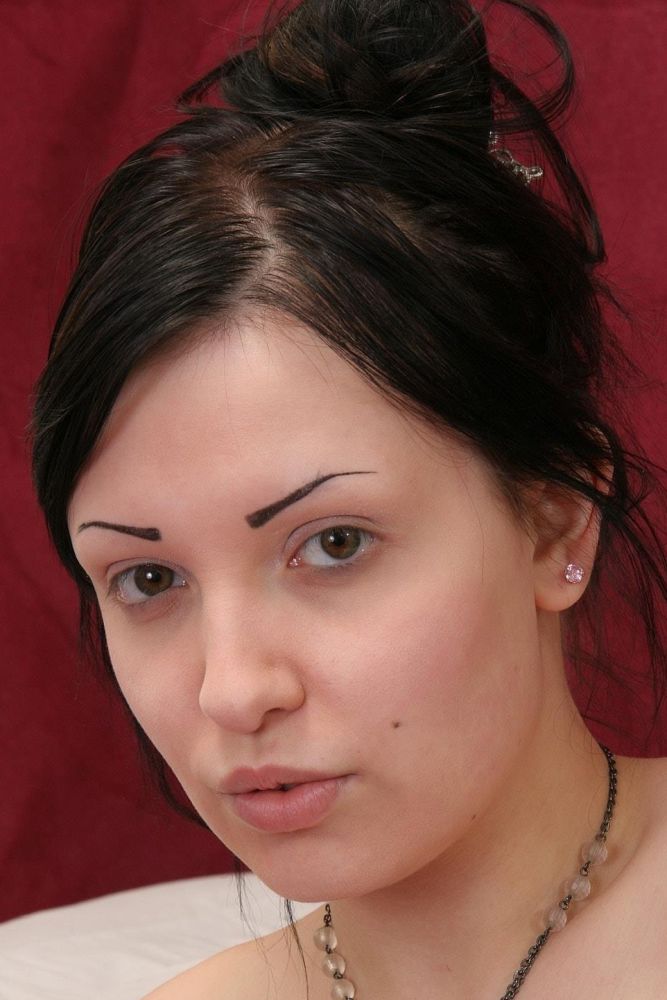 Angelica Meow Facial